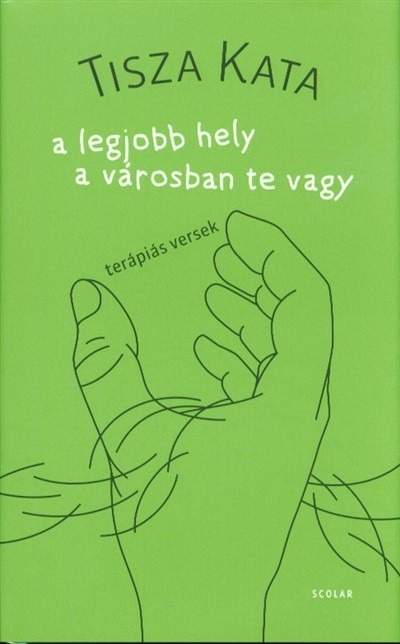 a legjobb hely a városban te vagy