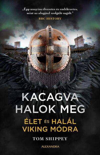 Kacagva halok meg - Élet és halál viking módra