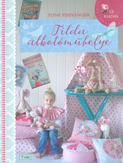 Tilda alkotóműhelye