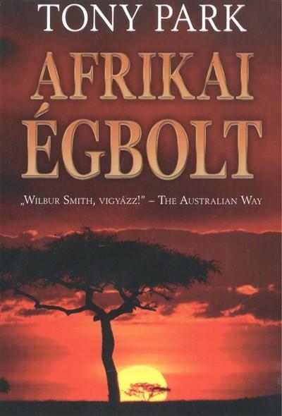 Afrikai égbolt