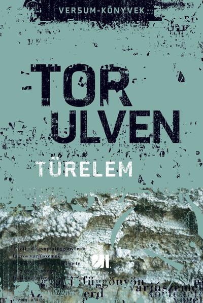 Türelem - Versum-Könyvek