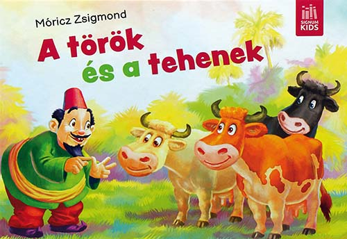 A török és a tehenek