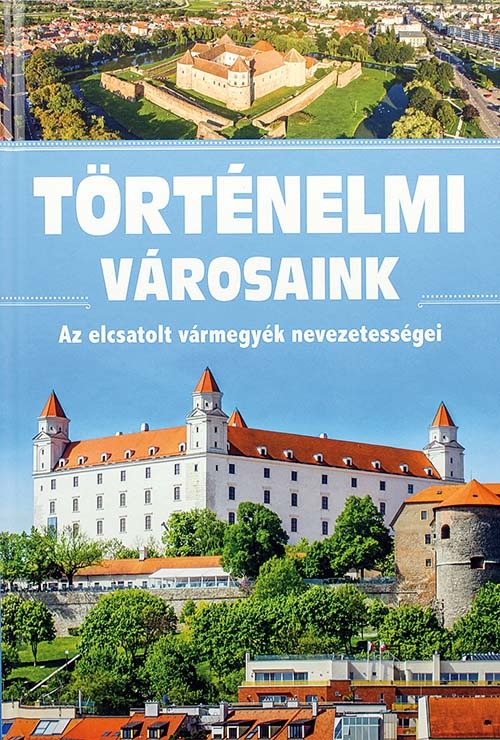 Történelmi városaink