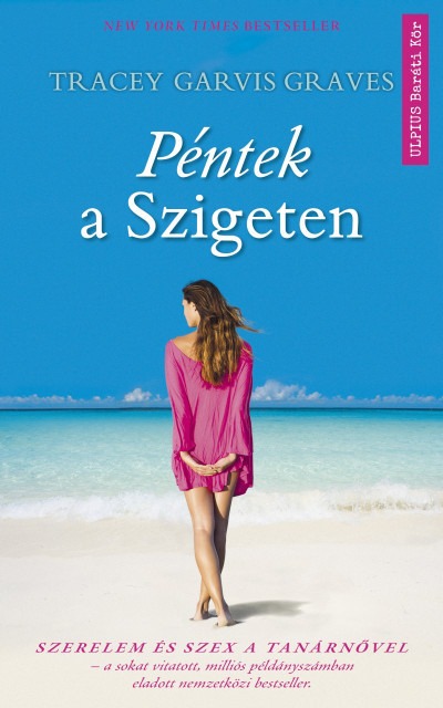 Péntek a Szigeten