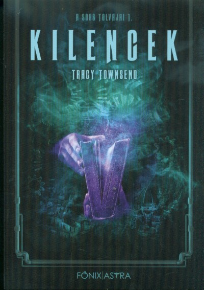 Kilencek - A sors tolvajai 1.