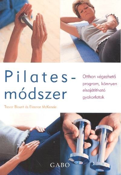 Pilates-Módszer