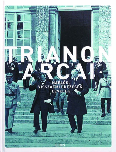 Trianon arcai