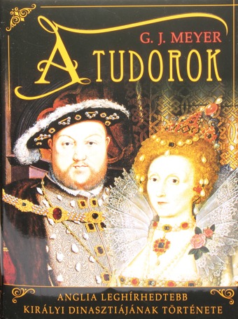 A tudorok