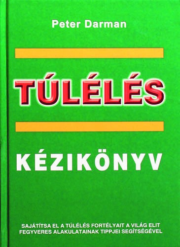 Túlélés kézikönyv