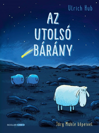 Az utolsó bárány