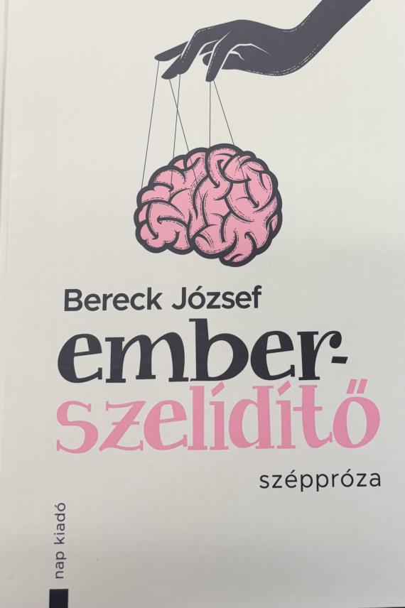 Emberszelídítő 