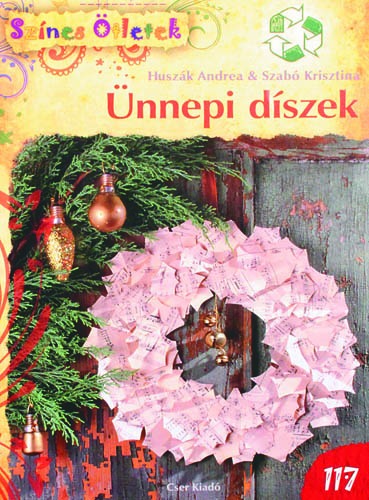 Ünnepi díszek