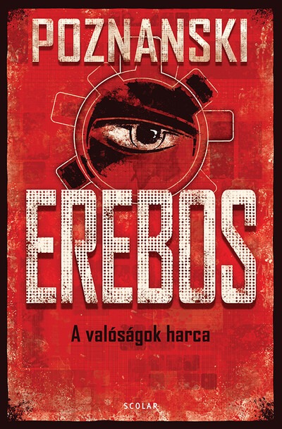 Erebos 1. - A valóságok harca