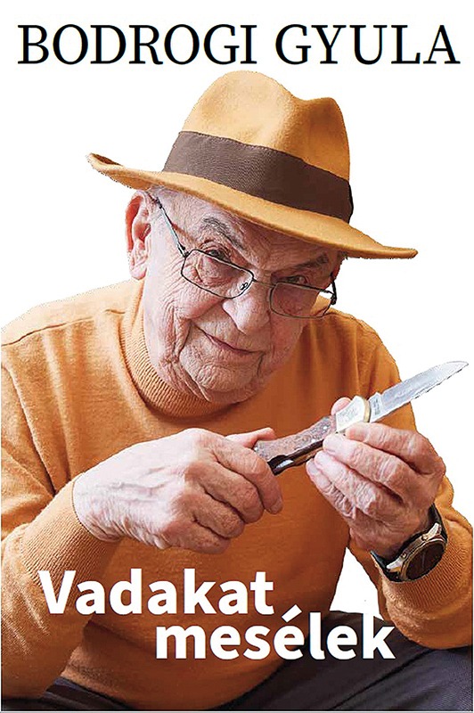 Vadakat mesélek