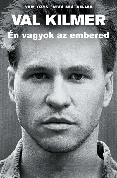 Én vagyok az embered - Val Kilmer