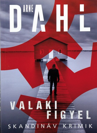 Valaki figyel