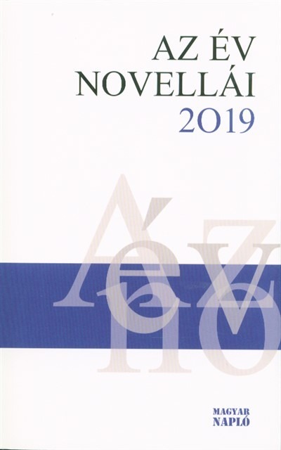 Az év novellái 2019