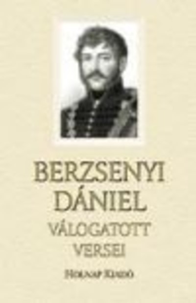 Berzsenyi Dániel válogatott versei