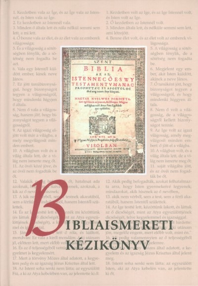 Bibliaismereti kézikönyv