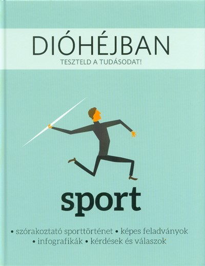 Dióhéjban - Sport