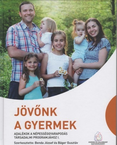 Jövőnk a gyermek