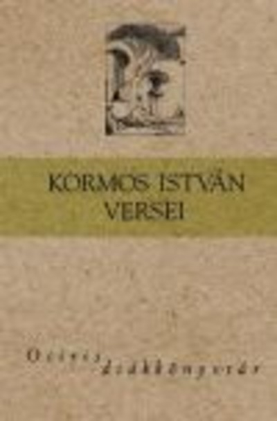 Kormos István versei