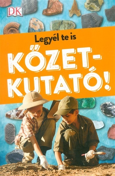 Legyél te is kőzetkutató!