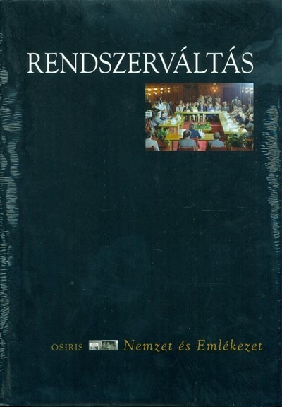 Rendszerváltás