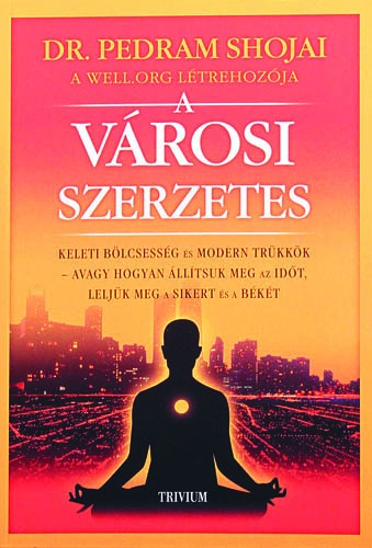 A városi szerzetes