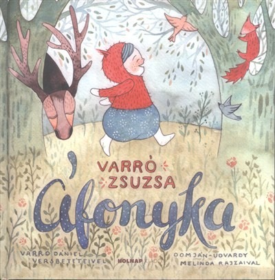 Áfonyka