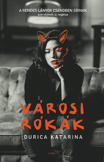 Városi rókák