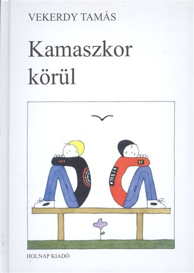 Kamaszkor körül