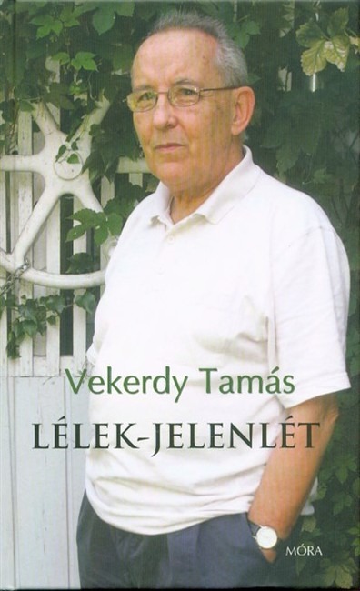 Lélek-jelenlét (3. kiadás)