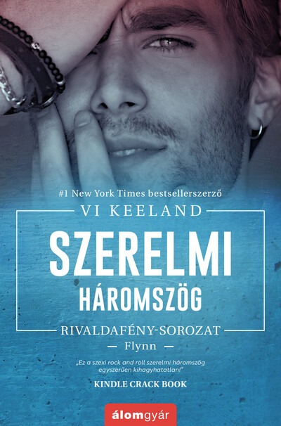 Szerelmi háromszög - Rivaldafény-sorozat