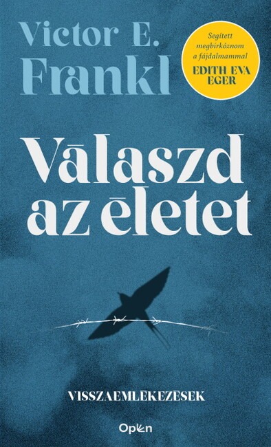 Válaszd az életet! - Visszaemlékezések