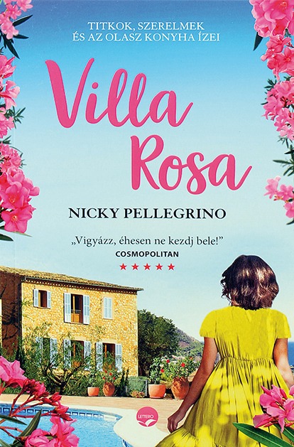 Villa Rosa