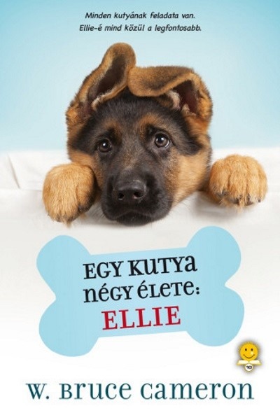 Egy kutya négy élete: Ellie