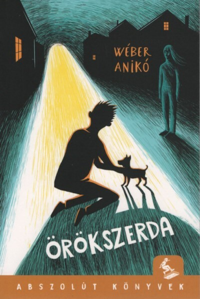 Örökszerda (új kiadás)