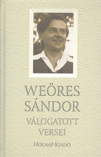 Weöres Sándor válogatott versei