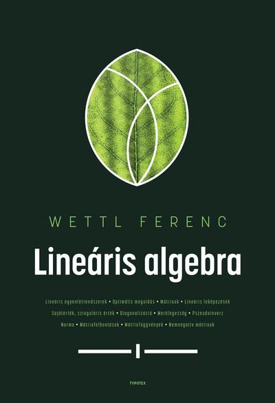 Lineáris algebra (2. kiadás)