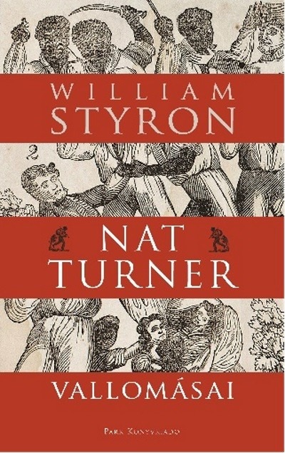 Nat Turner vallomásai