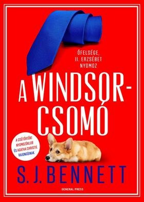 A Windsor-csomó