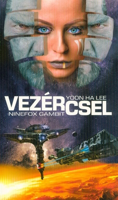 Vezércsel