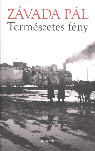 Természetes fény