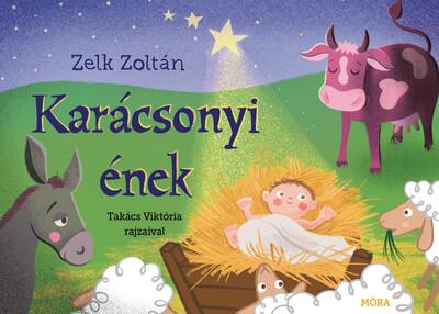 Karácsonyi ének - Leporelló §K