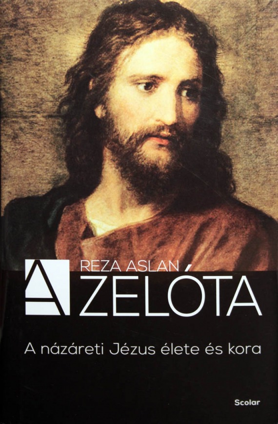 A Zelóta