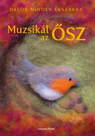 Muzsikál az ősz - Dalok minden évszakra