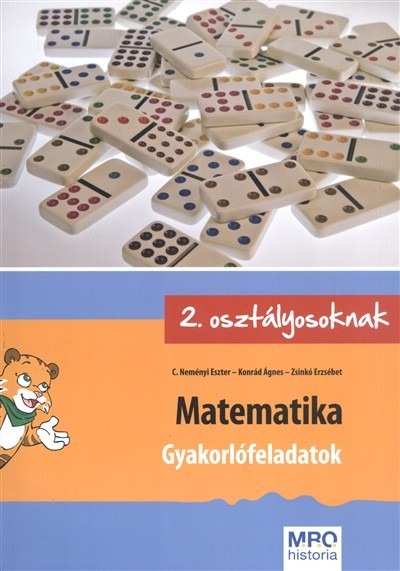 Matematika - gyakorlófeladatok /2. osztályosoknak