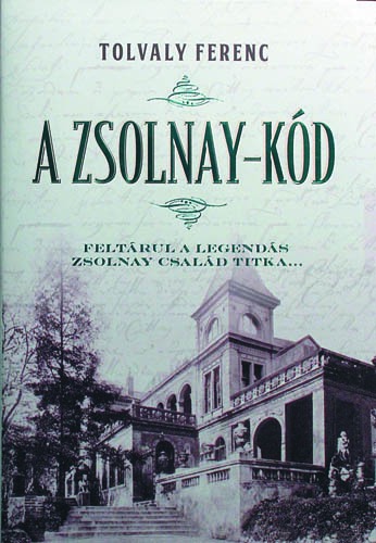 A Zsolnay-kód