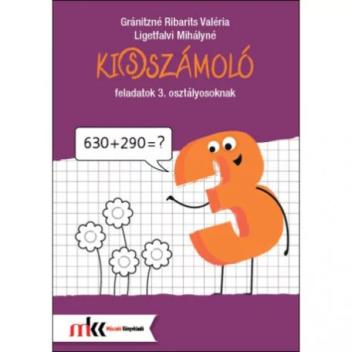 Kisszámoló 3.osztályosok részére